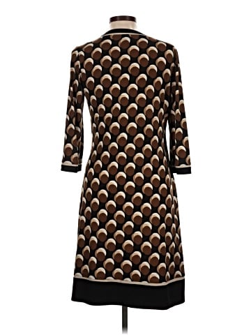 AB Studio Casual Dress (view 2)