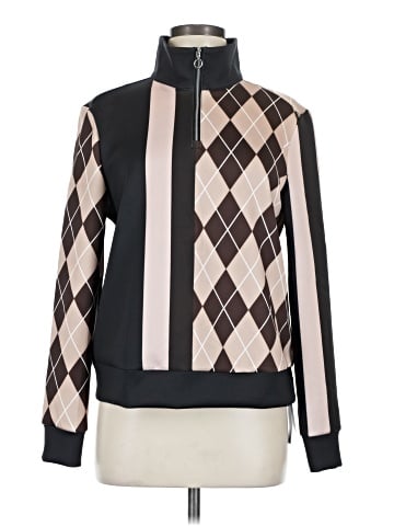 Acegolfs Track Jacket (view 1)