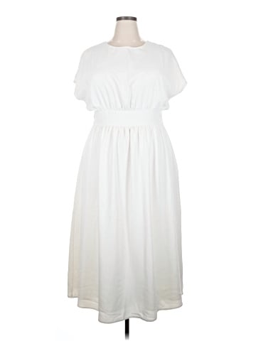 Nordstrom Rack Casual Dress (view 1)
