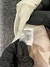 Bailey 44 Floral Ivory Long Sleeve Blouse Size XL - photo 8