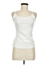 Unbranded White Tank Top Size M - photo 1