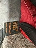 Genetic Denim Burgundy Silk Pants Size 26 waist - photo 8