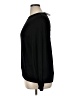 Monrow Solid Black Pullover Sweater Size XL - photo 5