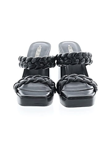 Dream Pairs Sandals (view 2)