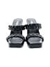 Dream Pairs Black Sandals Size 9 - photo 2