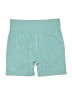 Unbranded Solid Teal Shorts Size XL - photo 2