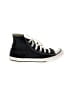 Converse Black Sneakers Size 2 (youth) - photo 1