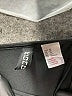 Divided by H&M Solid Black Cocktail Dress Size XS - photo 8