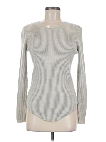 IRO Wool Pullover Sweater (view 1)