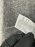 Edikted Black Dress Pants Size S - photo 5
