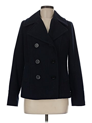 Old Navy Coat (view 1)