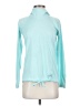 Under Armour 100% Polyester Teal Pullover Hoodie Size XS - photo 1