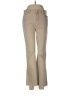 MNG Tan Jeans Size 8 - photo 1