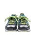 Asics Teal Sneakers Size 9 1/2 - photo 2