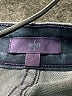 NYDJ Argyle Blue Jeans Size 2 - photo 4
