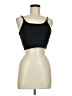 Unbranded Black Tank Top Size M - photo 1