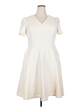 Gal Meets Glam Casual Dress (view 1)
