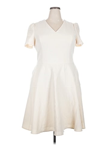 Gal Meets Glam Casual Dress (view 1)