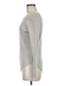 IRO 100% Wool Silver Wool Pullover Sweater Size Med (2) - photo 5