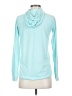 Under Armour 100% Polyester Teal Pullover Hoodie Size XS - photo 2