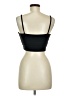 Unbranded Black Tank Top Size M - photo 2