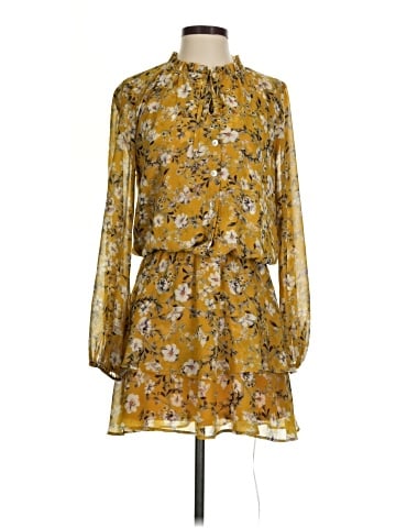Show Me Your Mumu Casual Dress (view 1)