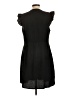 Shein Curve 100% Polyester Black Sleeveless Top Size 12 Plus (0) - photo 2