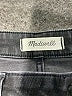 Madewell Black Jeans Size 30 waist (tall) - photo 7
