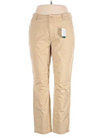 L.L.Bean Khakis (view 1)