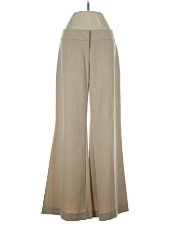 Cache Dress Pants (view 1)