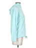 Under Armour 100% Polyester Teal Pullover Hoodie Size XS - photo 4