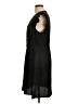 Shein Curve 100% Polyester Black Sleeveless Top Size 12 Plus (0) - photo 5