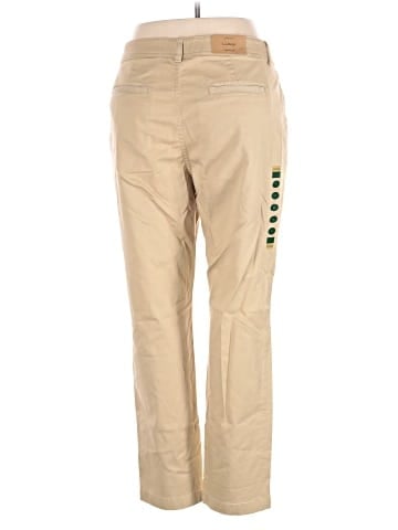 L.L.Bean Khakis (view 2)