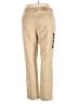 L.L.Bean Solid Tan Khakis Size 14 - photo 2