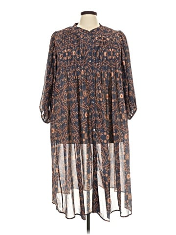 Wayward Fancies Casual Dress (view 1)