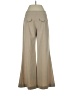 Cache Tan Dress Pants Size 0 - photo 2