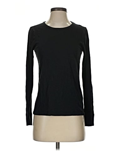 J.Crew Long Sleeve T-Shirt (view 1)