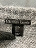 Christian Lacroix Gray Sweater Vest Size M - photo 7