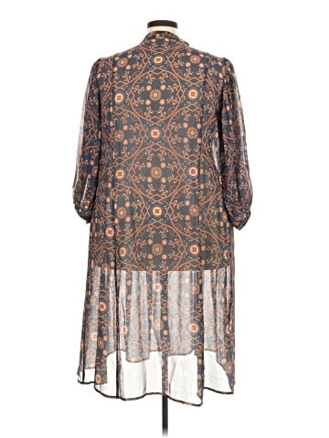 Wayward Fancies Casual Dress (view 2)