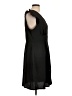 Shein Curve 100% Polyester Black Sleeveless Top Size 12 Plus (0) - photo 4