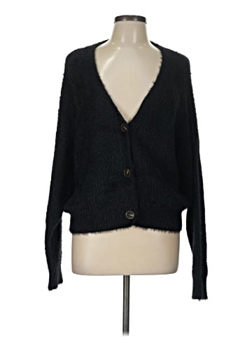 Double Zero Cardigan (view 1)