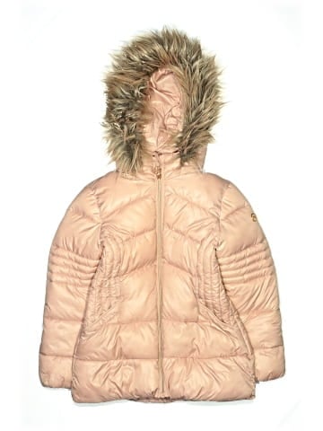 MICHAEL Michael Kors Snow Jacket (view 1)