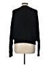 Double Zero Black Cardigan Size L - photo 2