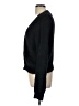 Double Zero Black Cardigan Size L - photo 5