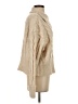 French Connection Tan Pullover Sweater Size S - photo 4