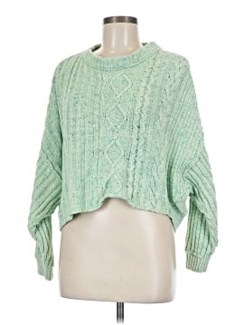 Free People Pullover Sweater