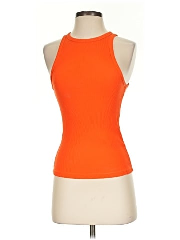 7 For All Mankind Tank Top - front