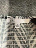 DR2 Black Short Sleeve Blouse Size L - photo 7