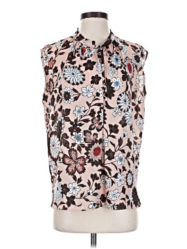 Ann Taylor Loft Sleeveless Blouse
