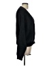 Double Zero Black Cardigan Size L - photo 4